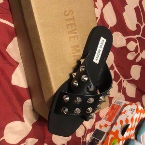 Steve Madden Blake Sandals